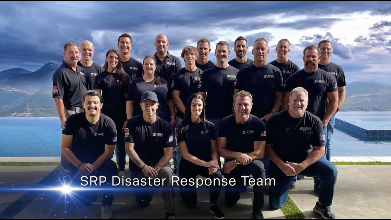 Hurricane Ian | Strategic Response Partners