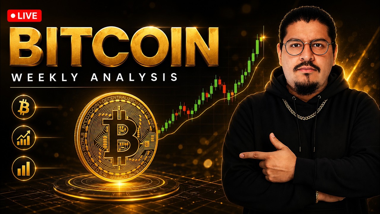 🇨🇷 Bitcoin LIVE Trading Session | BTC / USD |  Analysis & Learning | VOLUME strategy  🇨🇷