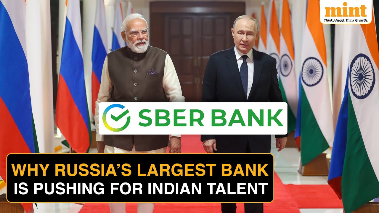 Russian Bank Wants Mass Labour Migration From India Amid Putin&rsquo;s Visit: What&rsquo;s Going On?