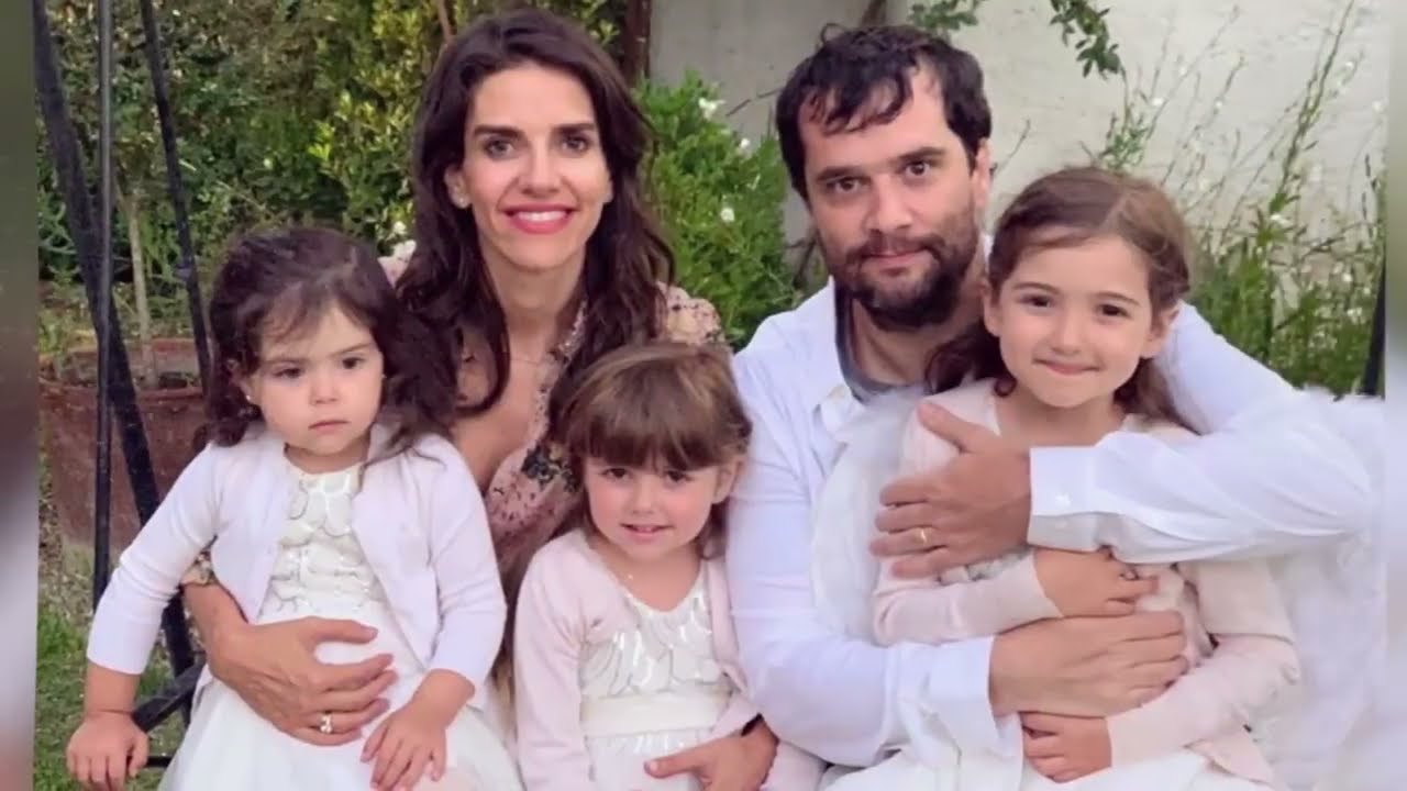 Conocemos a toda la familia de María Luisa Godoy. De Tú a Tú, 2022