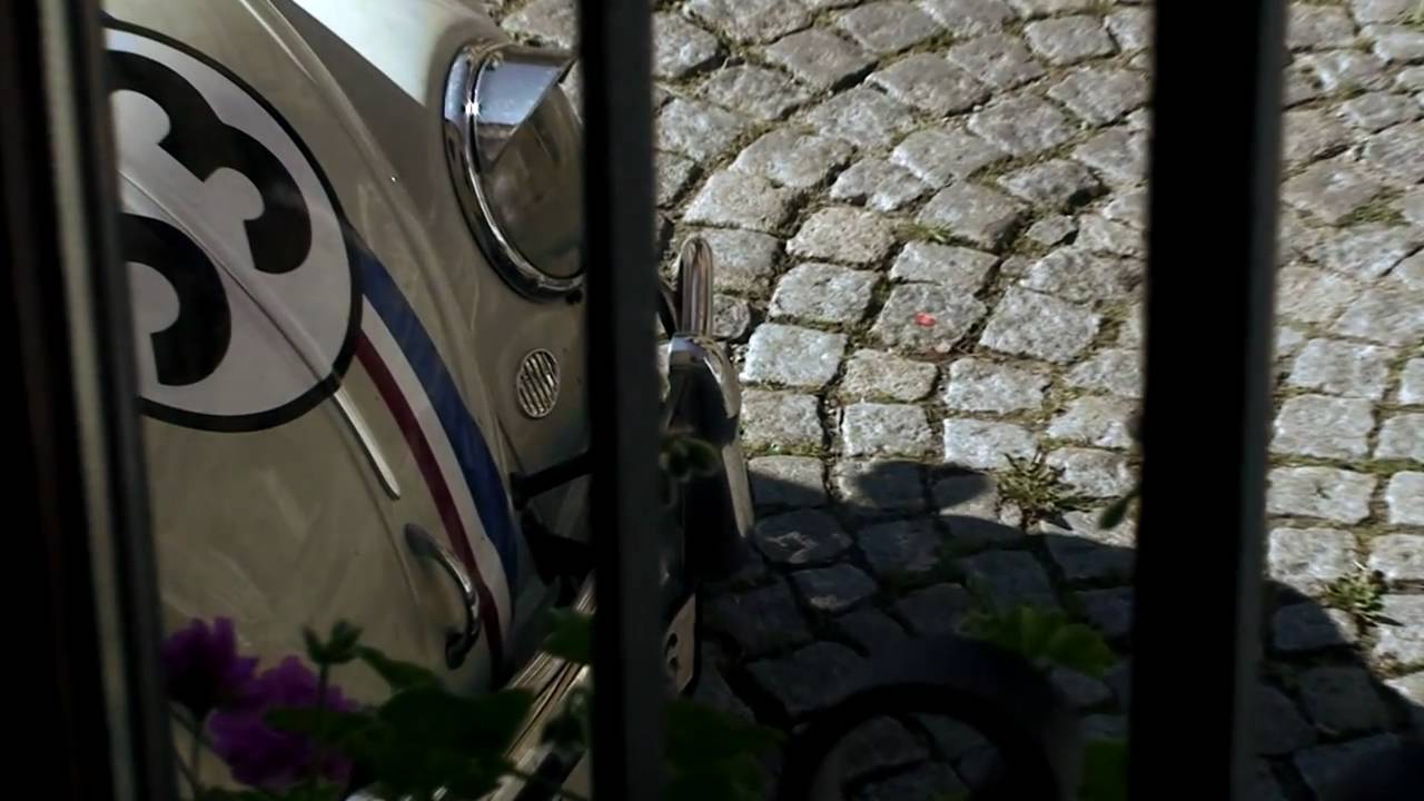 Dream about Herbie