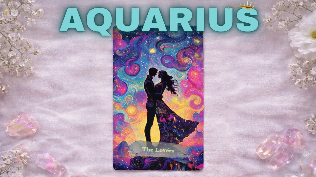 AQUARIUS 💌✨CAN WE TALK🥺I HAVE A LOT I NEED TO SAY💌 IM READY TO TAKE ACTION & SHOW MUCH I LOVE U