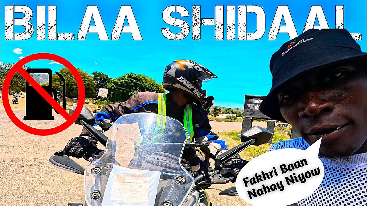 CAQABAD | WADANKAAN WAA BILAA SHIDAAL | NO FUEL | S-2 Ep-30