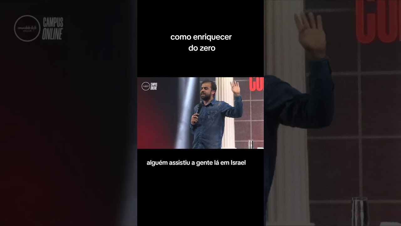 como enriquecer do zero