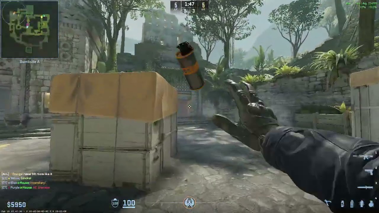 CS2 Faceit | Level 3