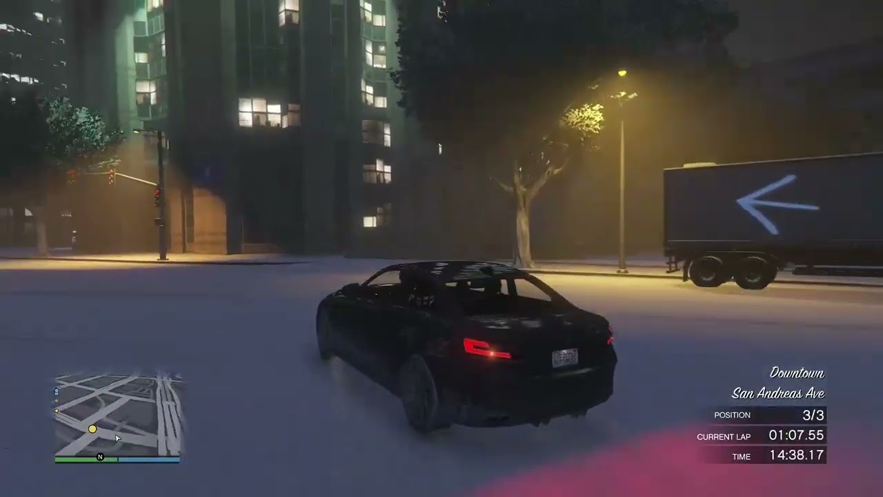 Twitch Got Drops In Gta 5 (JetFuelGame) Let Them Know 📲 (Part 2/12)