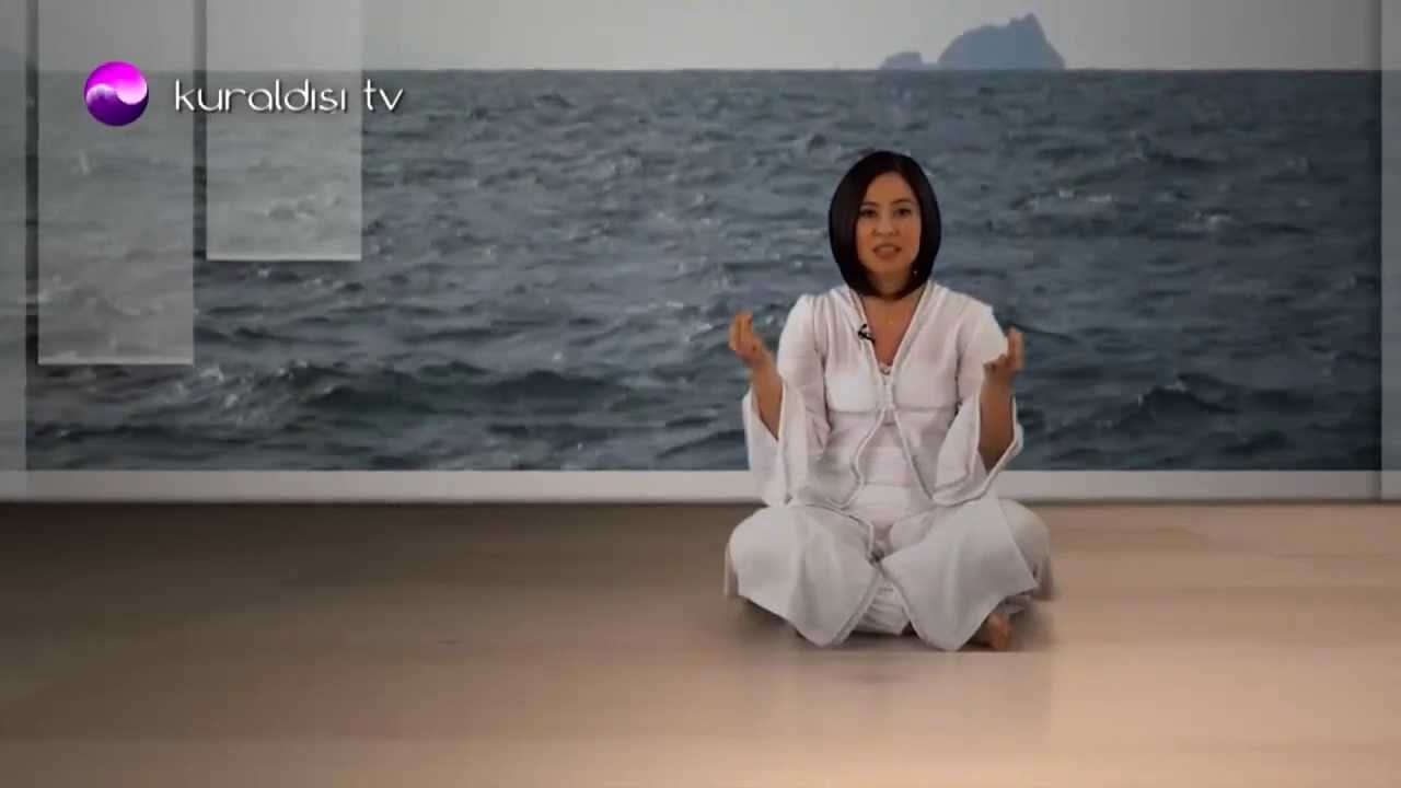 Seda Bağcan ile Mantralar:  Sa Ta Na Ma...