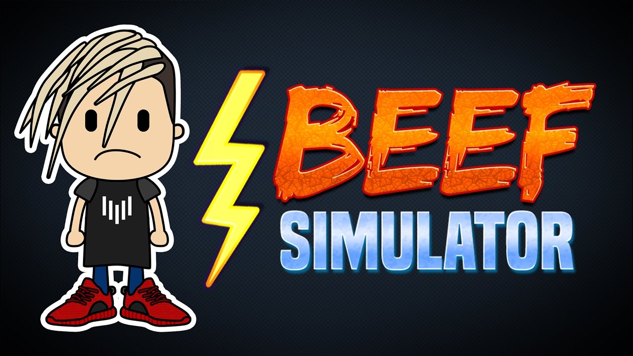 DER BEEF SIMULATOR