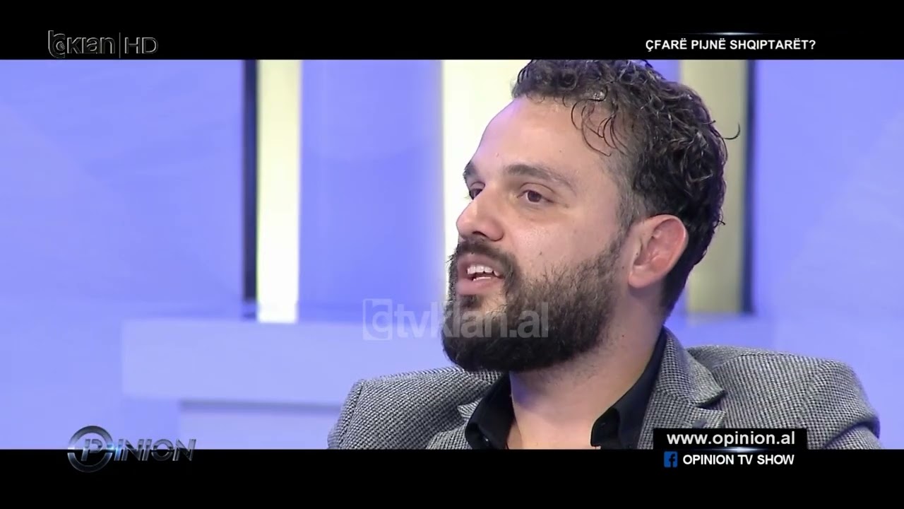 Arb&euml;r &Ccedil;epani: N&euml; Europ&euml; t&euml; fusin n&euml; burg po t&euml; tregtosh ballin e kazanit