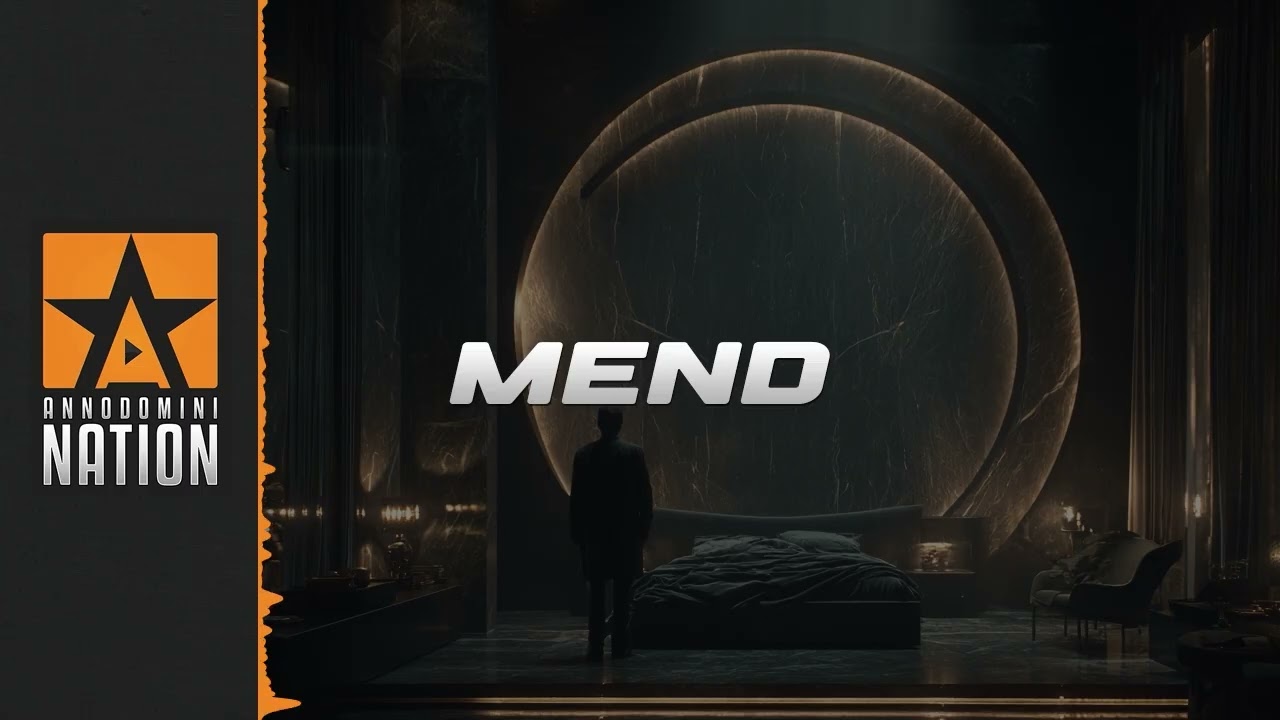 MGK x Migos x Rittz Type Beat | MEND