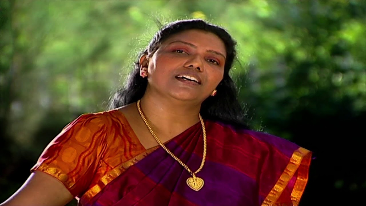 நன்றி சொல்லி |  Nandri Solli | Evg.T.Stephen | Sis.Josephin Stephen