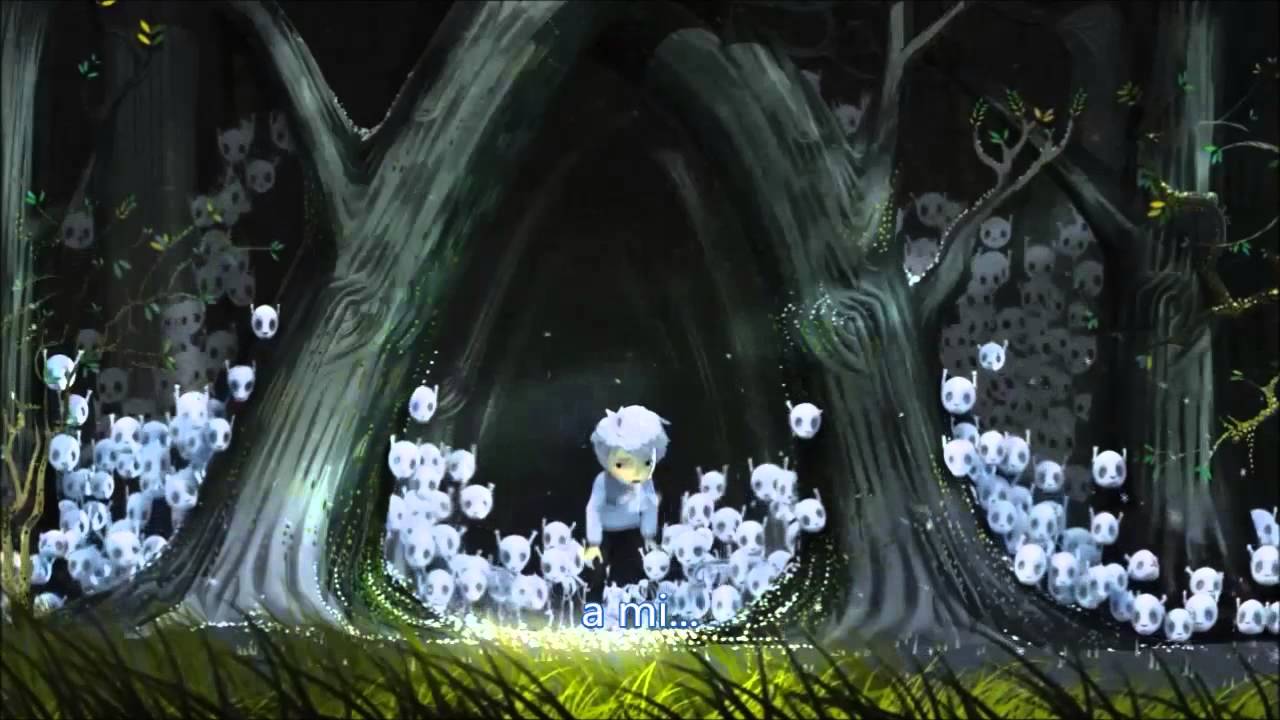 There there - Subtitulado español