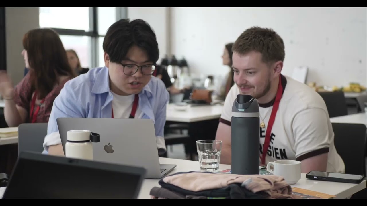 Scaling Circularity. An Impact Innovation Funded Project.