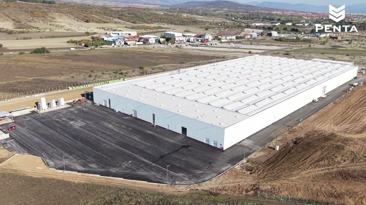 Niš / Project Update #5
