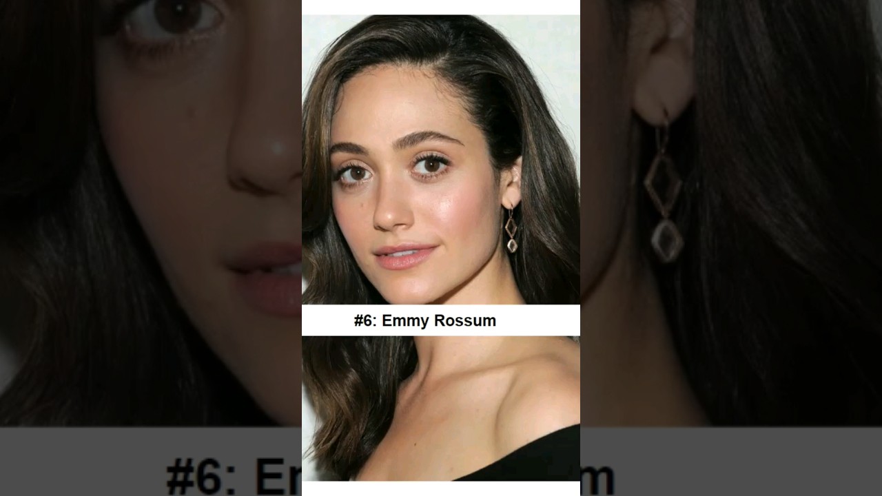 Shameless TV series actors lucky numbers, Jeremy Allen White, Emmy Rossum, William H. Macy