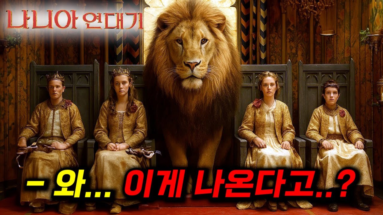 2026년 진짜 개미쳤다... 15년 만에 돌아오는 레전드 판타지 세계관의 컴백부터 스필버그 감독의 외계침공 스토리까지_[2026년 할리우드 대작] 총정리