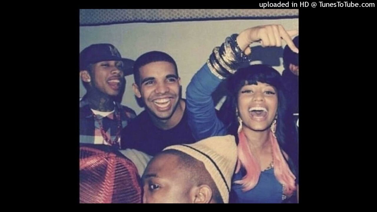 [FREE] 2010 Drake x Young Money 