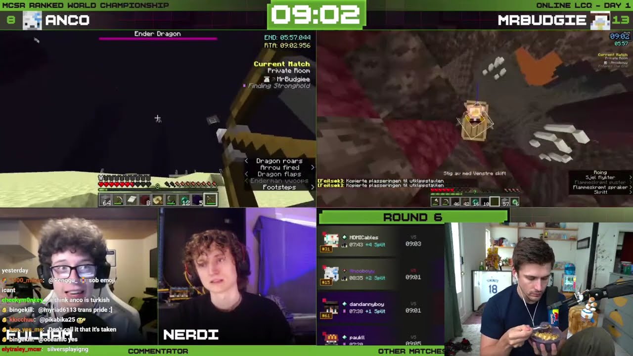 🕹️GOD GAMER GAUNTLET 🕹️