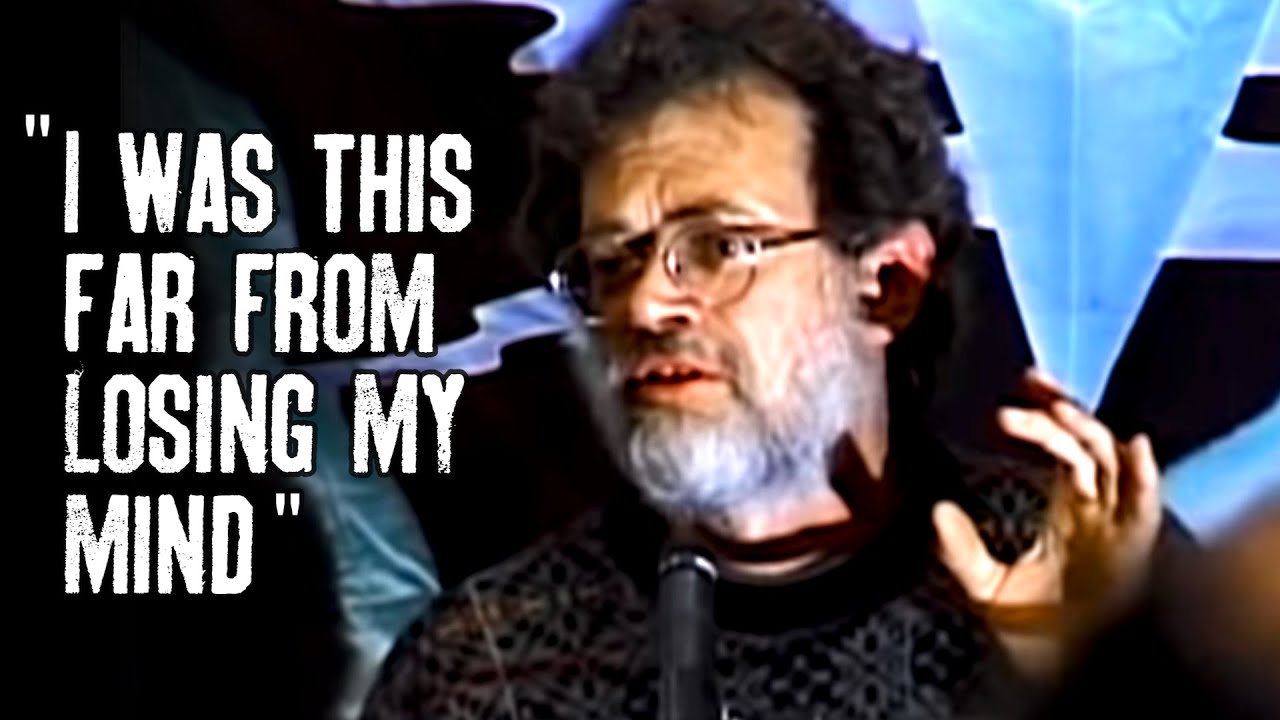 You Cannot Start 2023 Without This Eye-Opening Advice by Terence MCkenna