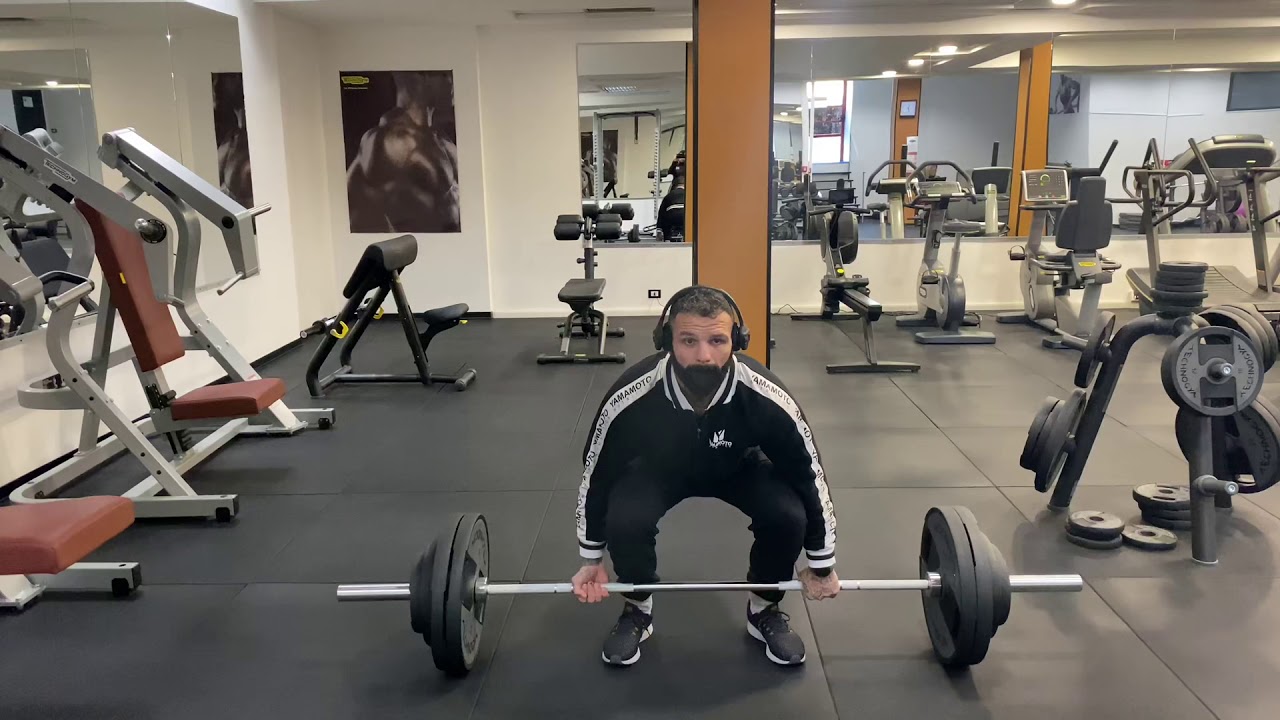 Legio’s Training