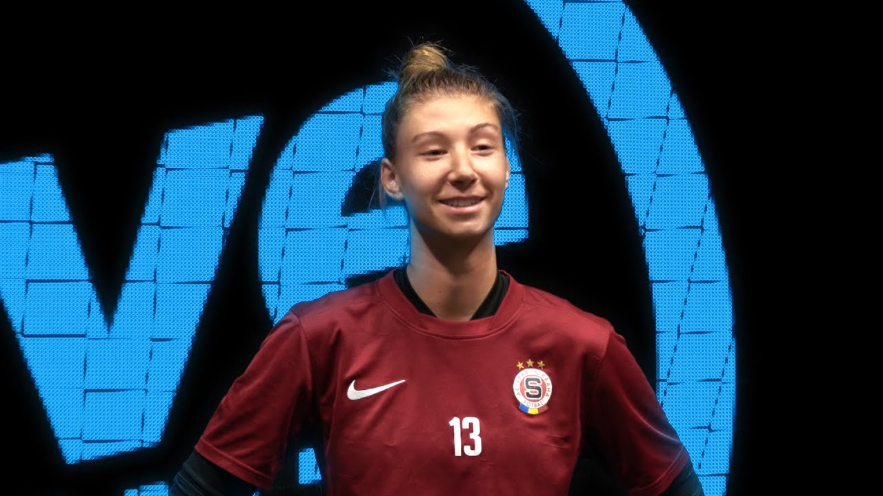 VIP Shootout with Alexandra Vanickova [Highlights]
