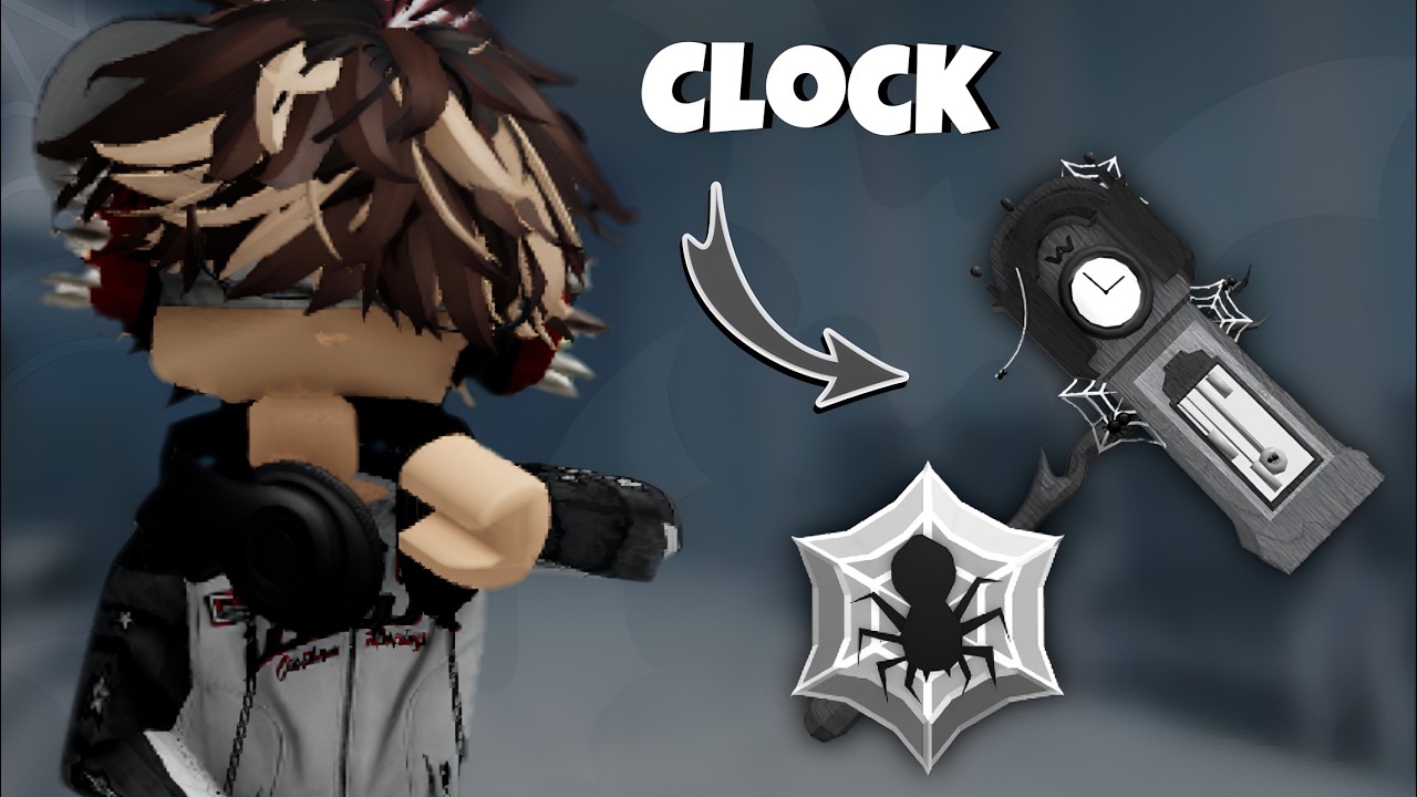 TESTEI A GRANDFATHER CLOCK NO MARRETÃO! | Flee The Facility