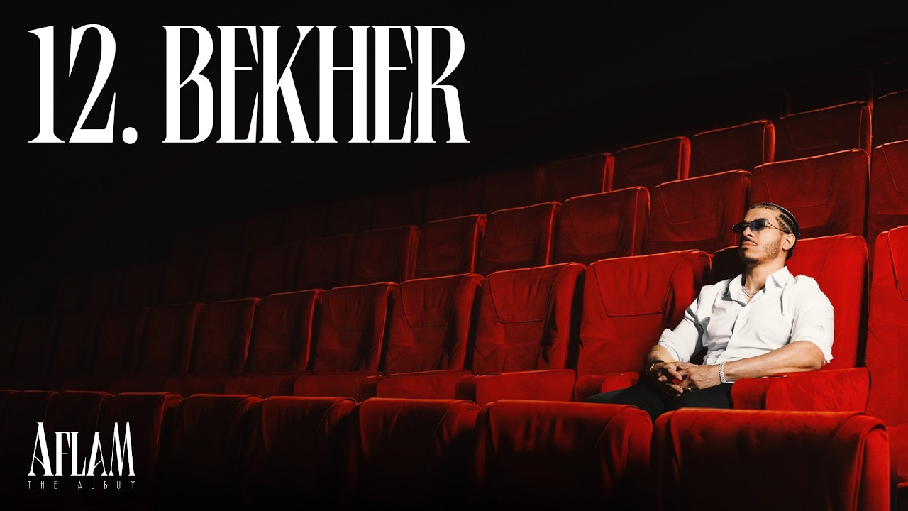 12 - Dizzy DROS - BEKHER