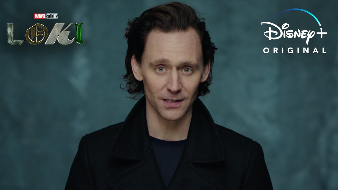 Loki in 30 Seconds | Marvel Studios&rsquo; Loki | Disney+