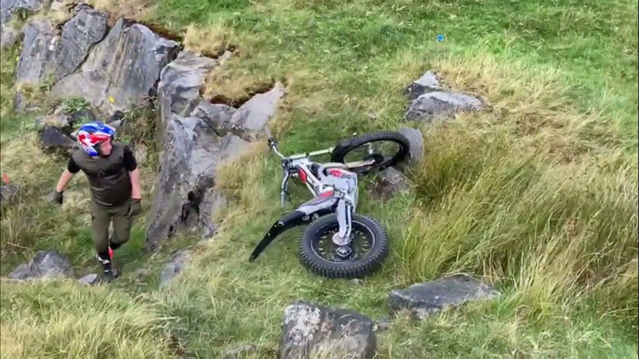 Walsden - Bolton Motorcycle Club - 3rd August 2024