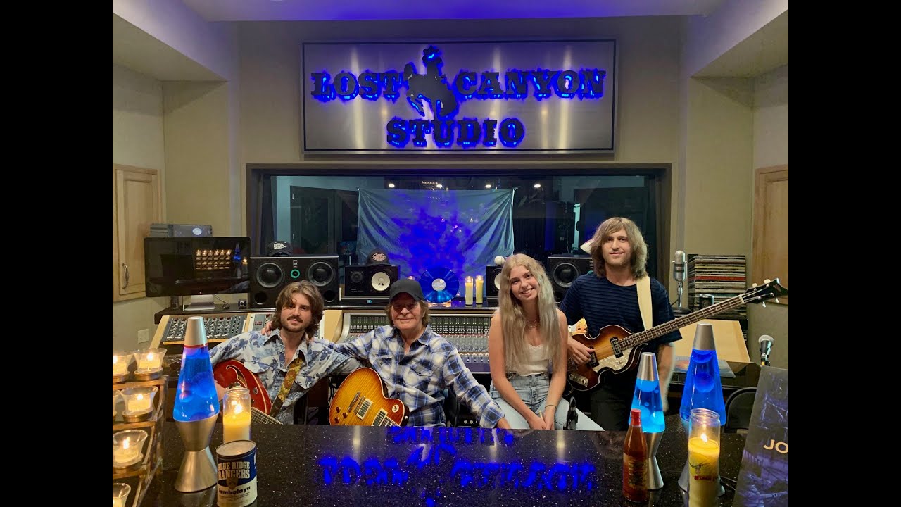Fogerty's Factory - 