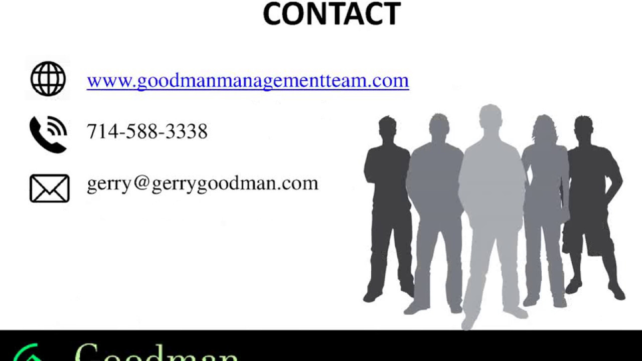 Property Management Company in Orange County CA