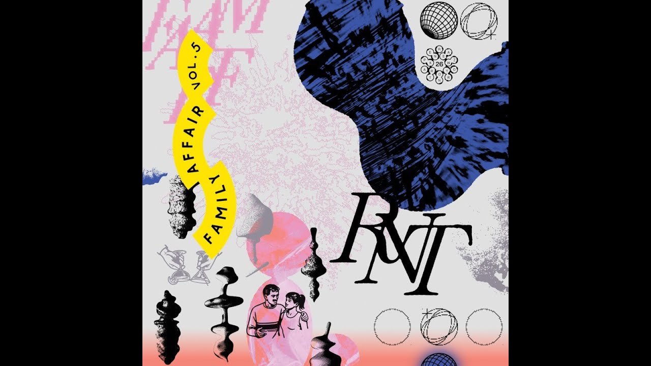 Arnau Obiols "Third Ear Dub"