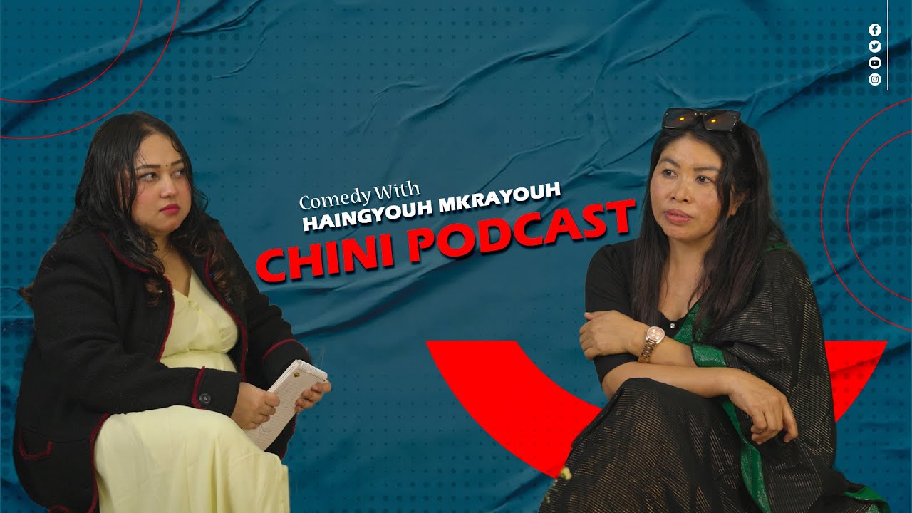 Podcast Haingyouh Mkrayouh | Funny