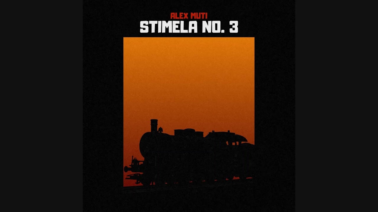 Alex Muti - Stimela No. 3 (Original Mix)
