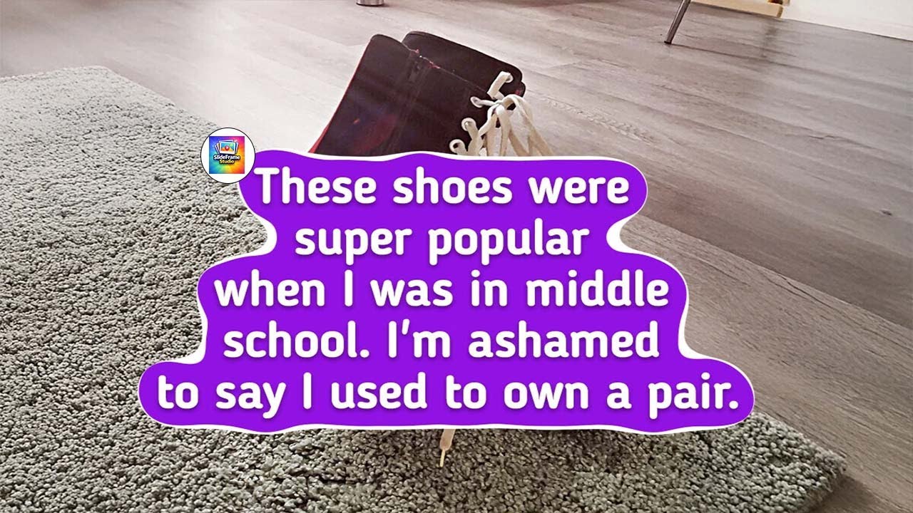 Designs That’ll Make You Feel Confused but Still Leave You Laughing (New Pics)