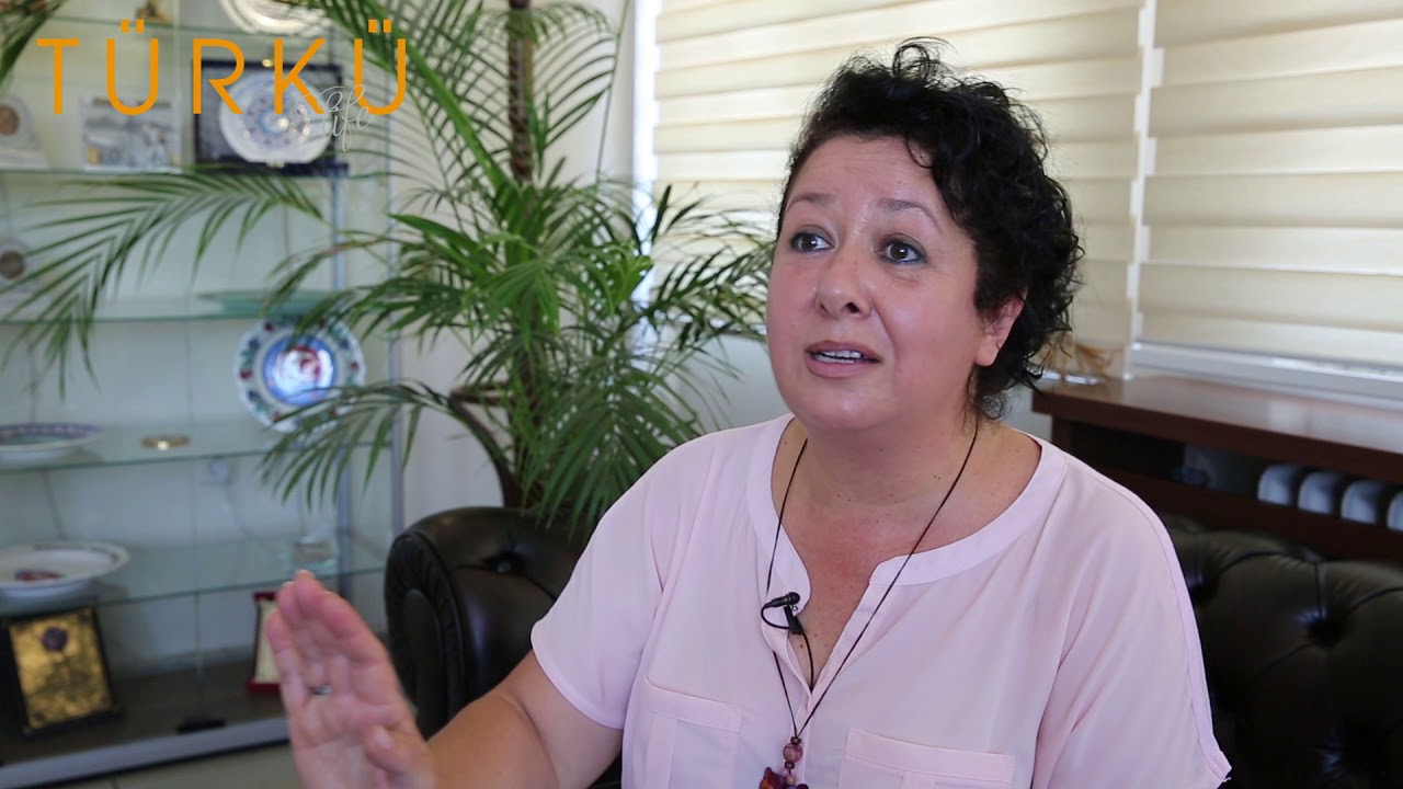 Emel Taşçıoğlu Türkü Life Röportaj