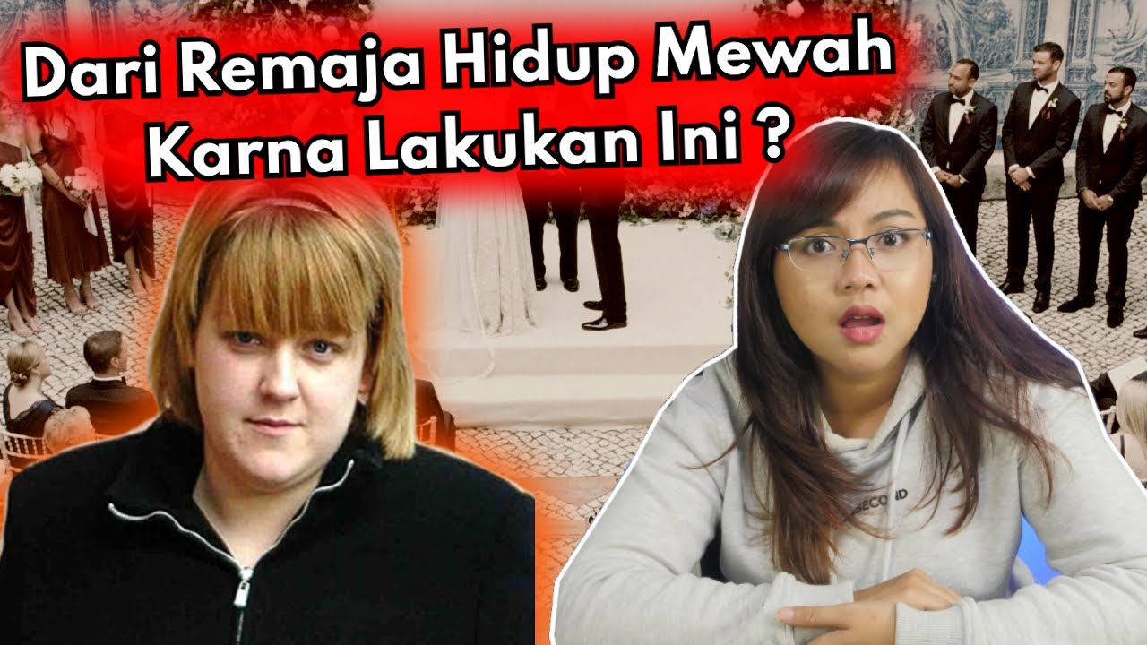 Orang Tua Sendiri Jadi Korban, Pelaku Gak Pernah Kapok !!