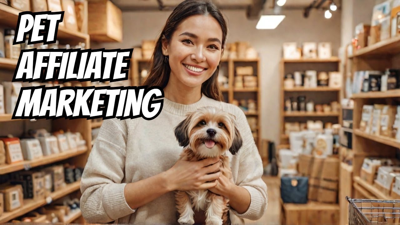 Is Abound Pet Supplies the Secret to Earning Passive Income?