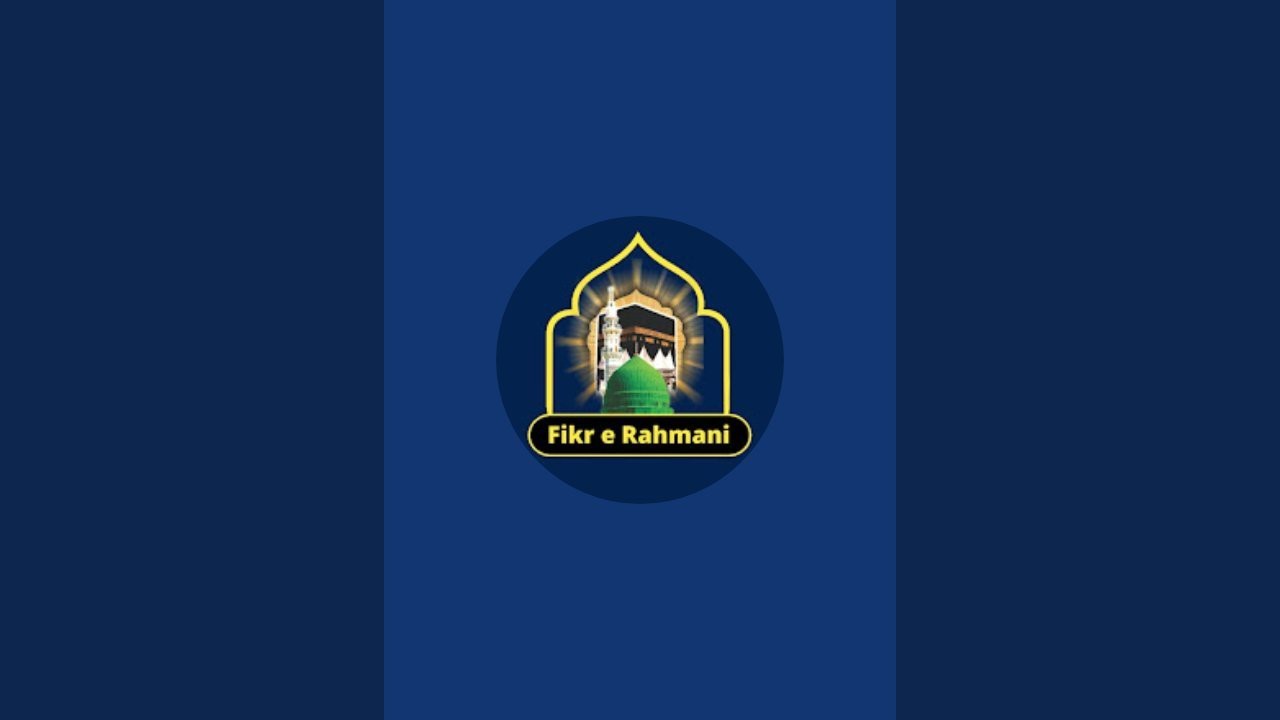 FIKR E RAHMANI  is live ❤️❤️💯