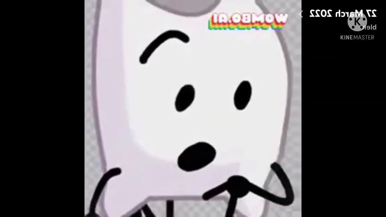 Preview 2 BFDI Auditions Deepfakes V8