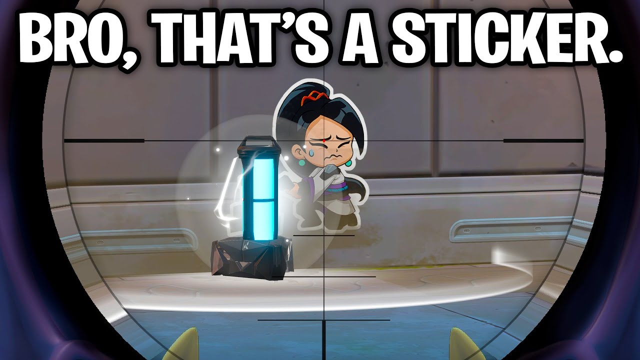 429 Clips that Prove to Riot we need a Plastic Rank in Valorant.