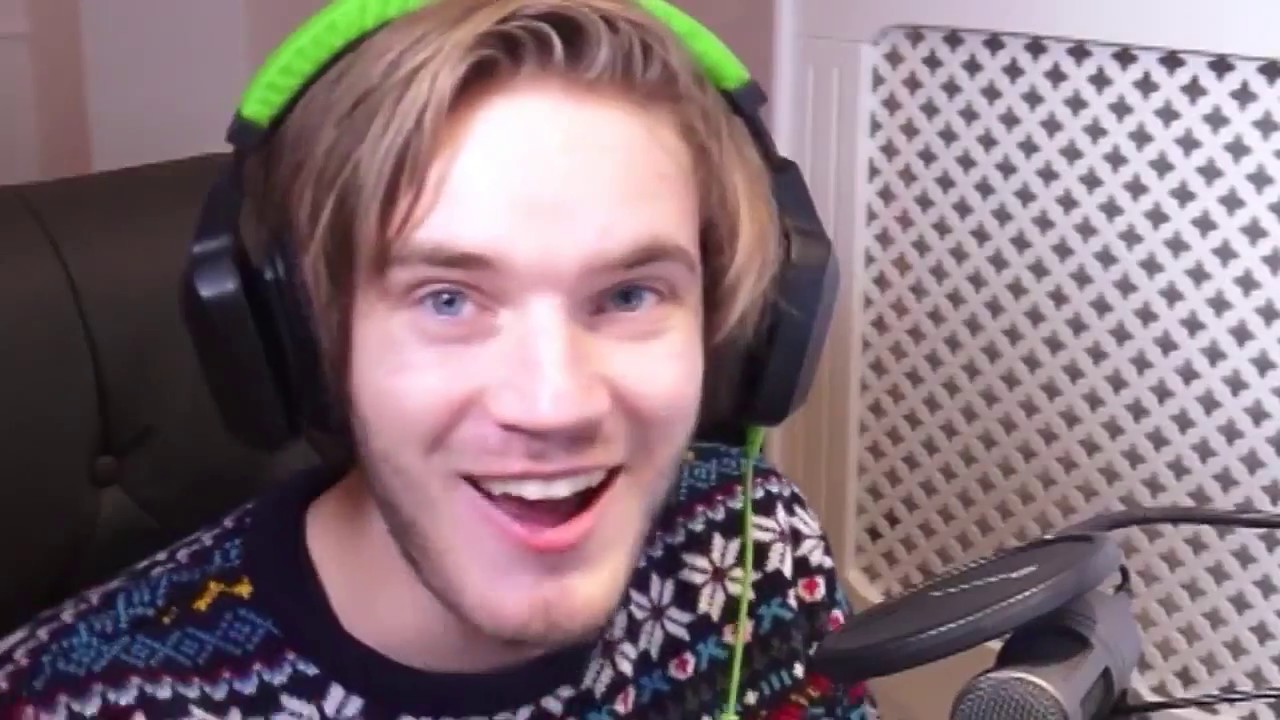 PewDiePie: Невозможная книга-викторина. Смешные/гневные моменты