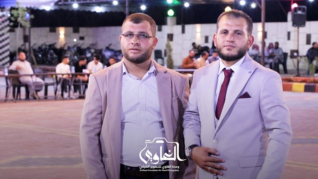 الفنان معاذ الحلبي | أفراح مدينة حلفايا | حفل زفاف العريس عدنان الحسن | الجزء الأول