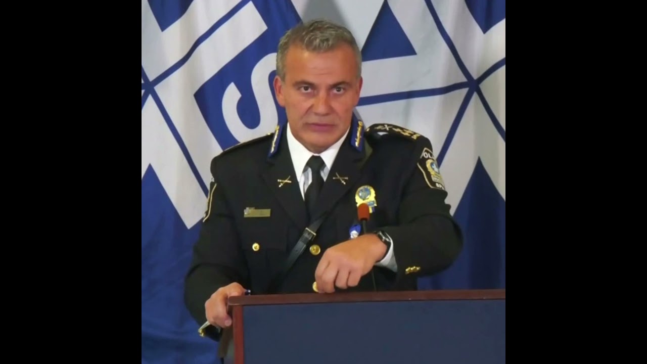 Montreal police chief spent five days living on the streets. What did he learn?