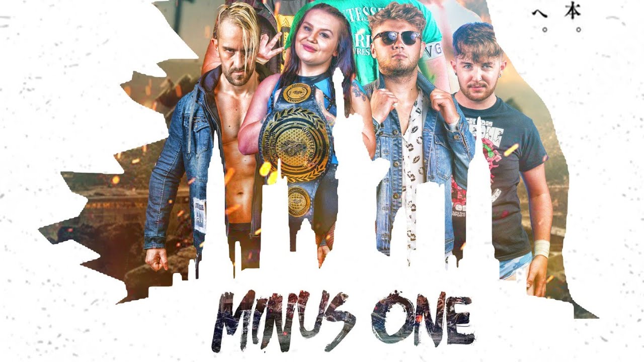 Wrestle Island : Minus One (Full Show)