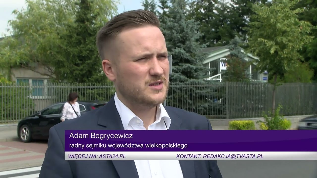 TV ASTA: pilski WORD ma najniższą zdawalność w Wielkopolsce