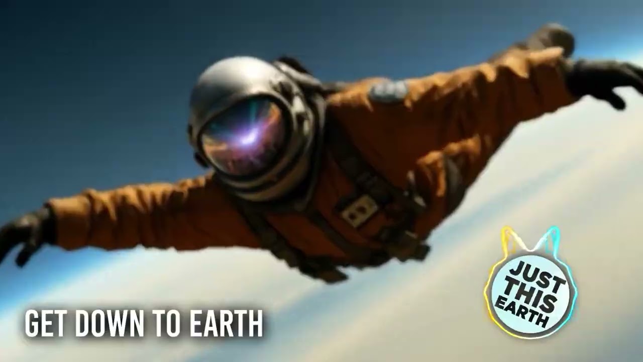 Get Down to Earth - Original Mix