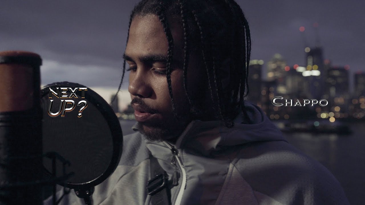 Chappo (Ice City Boyz) #CSB - Next Up? [S2.E32] | @MixtapeMadness