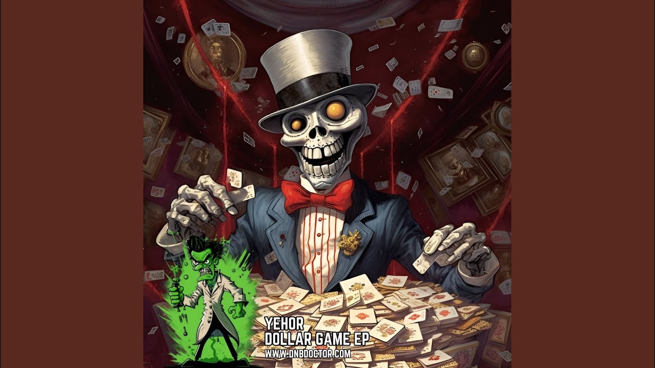 Dollar Game