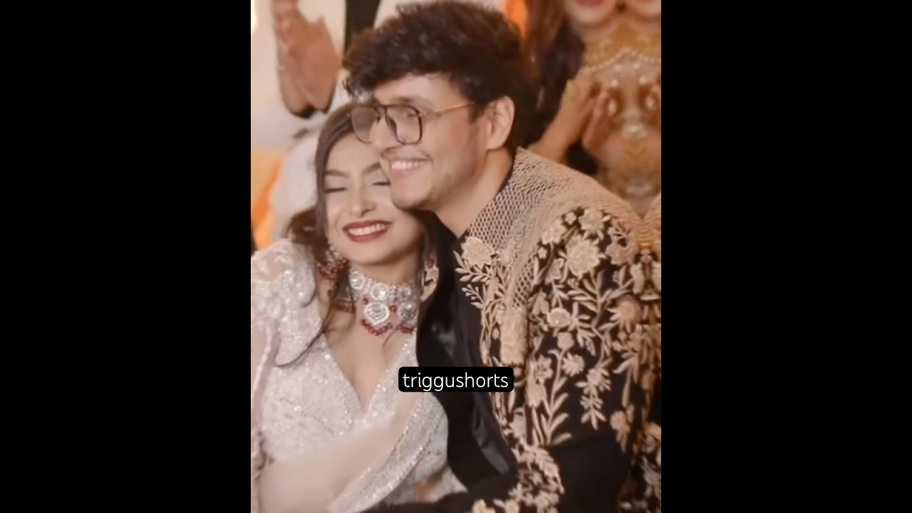 Made for each other🥹❤️
